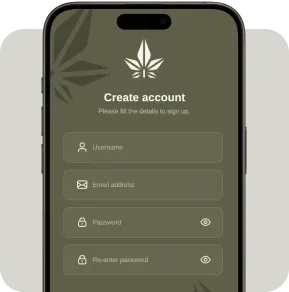 Sign Up and Get Started